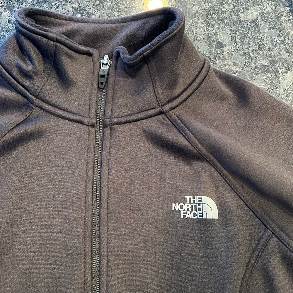Northface light weight coat